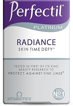 Perfectil Vitabiotics Platinum - 60 Tablets - Amazon.ae Price Tracker
