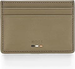 BOSS Men's Ray Small Logo Card Holder - Amazon.ae Price Tracker