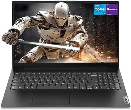 Lenovo Newest V15 Gen 4 Business Laptop, 15.6" FHD Display, Intel Core i5-13420H (Beat i7-1355U), 16GB RAM, 1TB SSD, HDMI, RJ45, Webcam, Numeric Keypad, Wi-Fi, Windows 11 Pro, Black - Amazon.ae Price Tracker