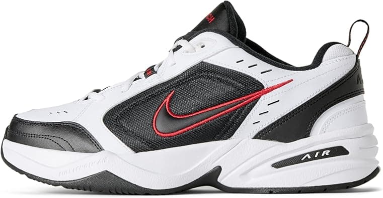 Nike Air Monarch Iv mens Gymnastics Shoe - Amazon.ae Price Tracker