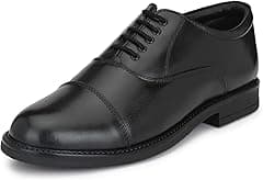 Burwood Men BWD 240 Leather Formal Shoes - Amazon.ae Price Tracker