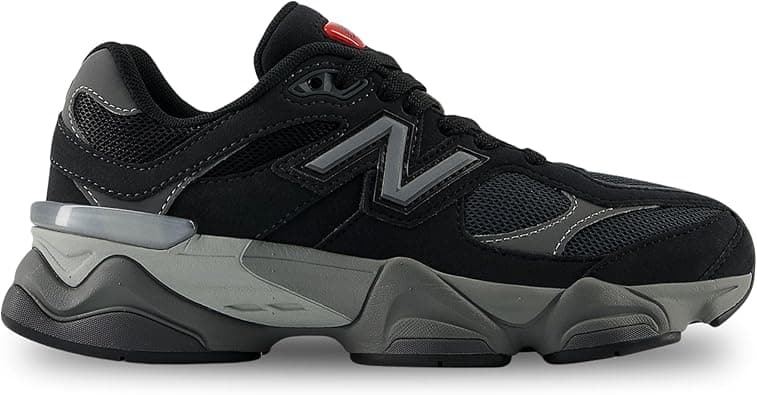 New Balance 9060 boys Sneaker - Amazon.ae Price Tracker