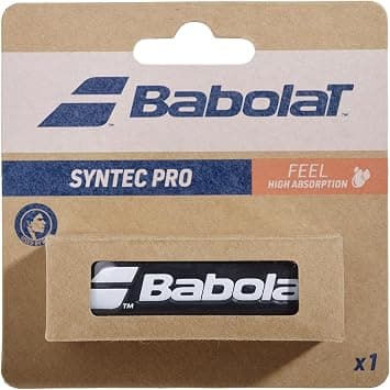 Babolat Syntec Pro X 1 Racket Accesories - Amazon.ae Price Tracker