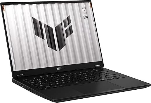 ASUS TUF Gaming A14 Copilot PC 14 Gaming Laptop AMD Ryzen AI 9 HX 370 16GB RTX 4060 1TB SSD FA401WV-WB94 - Amazon.ae Price Tracker