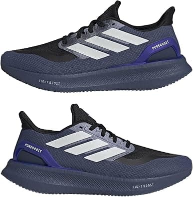 adidas PUREBOOST 5 RUNNING Shoes FOR MEN - Amazon.ae Price Tracker
