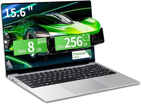 Gaming Laptop,n4000 Processor, Ram Ssd,notebook Computers Laptops Display,wif5,mini Hdmi, Win 11 Pro,laptops for Students,business Work,gaming Laptop Cheap,portable Gamer, 1920x1080, 256gb, - Amazon.ae Price Tracker