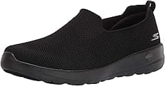 Skechers Performance Women's Go Walk Joy - Sensational Day womens Sneaker - Amazon.ae Price Tracker