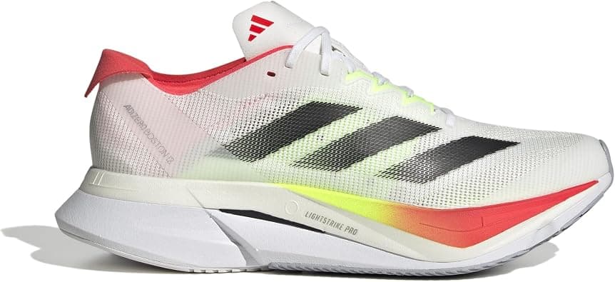 adidas ADIZERO BOSTON 12 W RUNNING Shoes FOR WOMEN - Amazon.ae Price Tracker