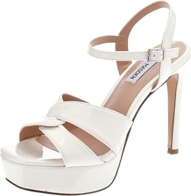 Steve Madden LAVISHER womens Sandal - Amazon.ae Price Tracker