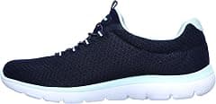 Skechers SUMMITS womens Sneaker - Amazon.ae Price Tracker