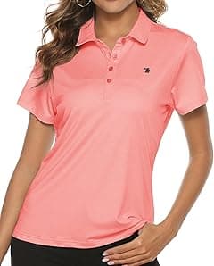 TBMPOY womens Classic Polo Shirt - Amazon.ae Price Tracker