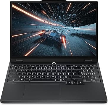 Lenovo Legion 5i – AI-Powered Gaming Laptop - Intel® Core™ i7-13650HX - 15" 2K WUXGA IPS Display – 4.9GHz – NVIDIA® GeForce RTX™ 5050 – 16GB Memory – 512GB Storage – Eclipse Black - Amazon.ae Price Tracker