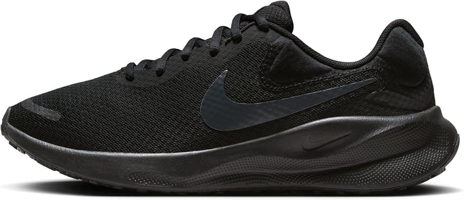Nike REVOLUTION 7 womens LACED SHOES - Amazon.ae Price Tracker