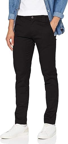 Tommy Hilfiger Men's Tjm Scanton Chino Trouser - Amazon.ae Price Tracker
