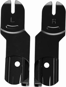 Baby Jogger/Graco Car Seat Adapters only for City Tour 2 Stroller, Black - Amazon.ae Price Tracker