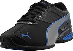PUMA Mens Axelion Block Men's Running Shoes - Amazon.ae Price Tracker