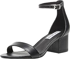 Steve Madden Women's Irenee Heeled Sandal - Amazon.ae Price Tracker