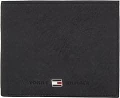Tommy Hilfiger Johnson Mini Cc Wallet Wallets, 11 cm - Amazon.ae Price Tracker