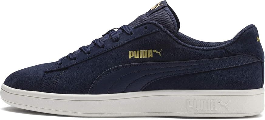 PUMA Puma Smash V2 unisex-adult Trainers - Amazon.ae Price Tracker