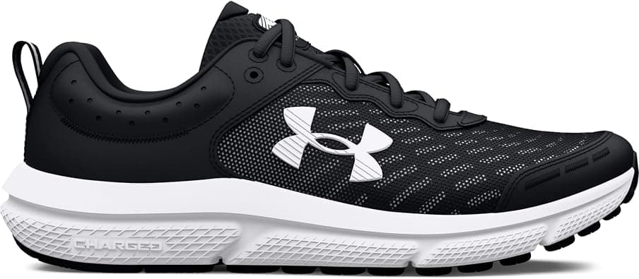 Under Armour Bgs Assert 10 boys Shoes - Amazon.ae Price Tracker