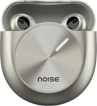 Noise Master Buds with SoundbyBose Technology (New Version), Active NoiseCancelling Earbuds, Expertly Tuned Audio, Award-Winning Design, 49dB ANC, 44H Playtime, Dual Pairing (Titanium) - Amazon.ae Price Tracker