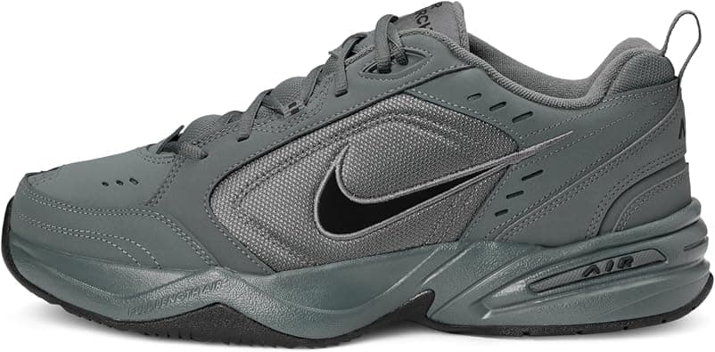 Nike Air Monarch Iv mens Gymnastics Shoe - Amazon.ae Price Tracker