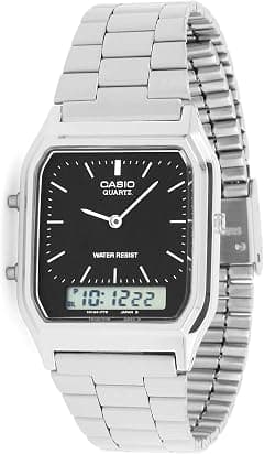 Casio Quartz Watch: AQ-230 Men - Amazon.ae Price Tracker