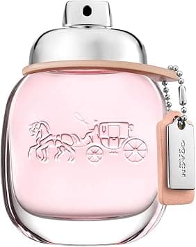 Coach New York by Coach for Women - 1 oz EDP Spray - Amazon.ae Price Tracker