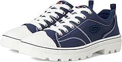 Skechers Womens Uno - Shimmer AwaySneaker - Amazon.ae Price Tracker