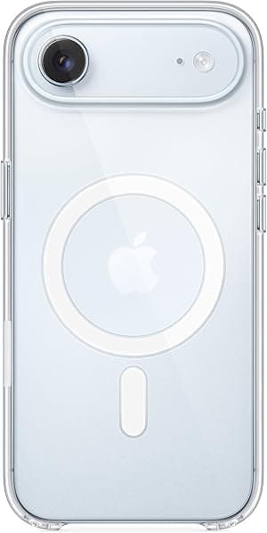 Apple iPhone Air Case with MagSafe – Frost - Amazon.ae Price Tracker