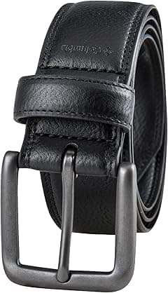Columbia Mens Trinity Feather Edge Belt - Amazon.ae Price Tracker