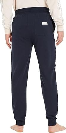 Tommy Hilfiger Men's Hwk Track Pant Um0um03013 Knit Pants - Amazon.ae Price Tracker