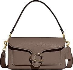 COACH Womens Tabby Shoulder Handbag (pack of 1) - Amazon.ae Price Tracker