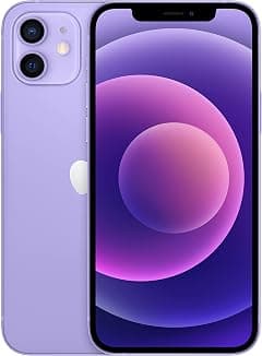 Apple iPhone 12 (256GB) - Purple - Amazon.ae Price Tracker