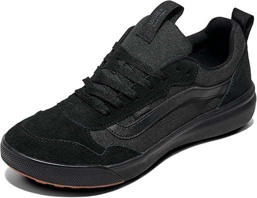 Vans VN000D7RCFL1 mens LACED SHOES - Amazon.ae Price Tracker