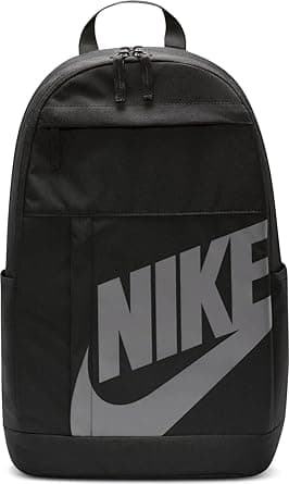Nike unisex NK ELMNTL BKPK HBR Backpack - Amazon.ae Price Tracker