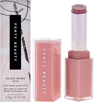 Gloss Bomb Stix High Shine Gloss Stick - 03 Fenty Glow by Fenty Beauty for Women - 3.5g Lipstick - Amazon.ae Price Tracker