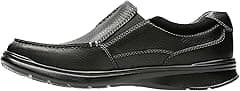 Clarks Cotrell Free, Men's Casual Slip On Shoes - Amazon.ae Price Tracker