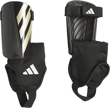 Adidas Boys Tiro Sg Mtc J Black Football Shin Guard - Amazon.ae Price Tracker