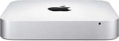 Apple Mac Mini - 2.5GHz Intel Core i5, 4gb Memory, 500gb Hard Drive (Renewed) - Amazon.ae Price Tracker