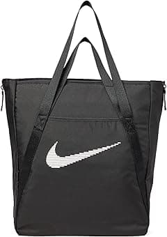Nike Womens NK GYM TOTE TOTE BAGS (pack of 1) - Amazon.ae Price Tracker
