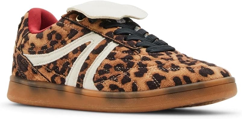 Steve Madden Women's Madrid Sneaker - Amazon.ae Price Tracker