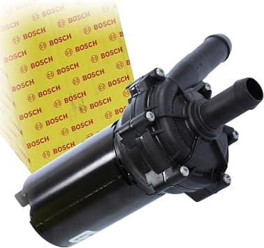 Bosch Automotive 0392022002 Electric Water Pump - Amazon.ae Price Tracker