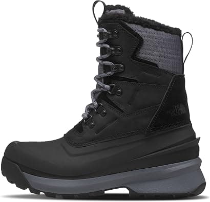 The North Face Nuptse Purna II Women's Snow Boots - Amazon.ae Price Tracker