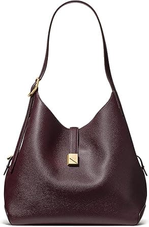 Kate Spade Womens Dec Pl Lg Shldr Blackberry Shoulder Bag Blackberry Jam - Amazon.ae Price Tracker