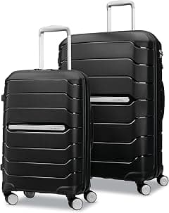 Samsonite Freeform Hardside Expandable Luggage - Amazon.ae Price Tracker
