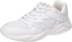 FUSEFIT Women's ROGER W FF Sports Shoes - Amazon.ae Price Tracker
