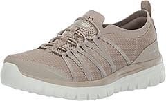 Skechers women's Graceful-Soft Soul Sneaker - Amazon.ae Price Tracker