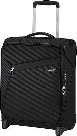 Samsonite Unisex Litebeam carry-on luggage - Amazon.ae Price Tracker