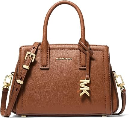 Michael Kors Womens Laila Extra Small Crossbody Bag Laila Extra Small Crossbody Bag - Amazon.ae Price Tracker